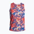 Футболка для бігу жіноча Joma R-City coral