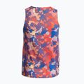 Футболка для бігу жіноча Joma R-City coral 2