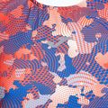Футболка для бігу жіноча Joma R-City coral 3