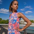 Футболка для бігу жіноча Joma R-City coral 5