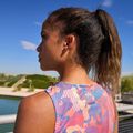 Футболка для бігу жіноча Joma R-City coral 6