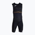 Комбінезон для тріатлону чоловічий Joma Record III Bodysuit black