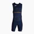 Комбінезон для тріатлону чоловічий Joma Record III Bodysuit navy