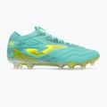 Чоловічі футбольні бутси Joma Powerful Cup FG бірюзові 2