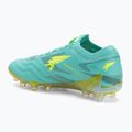 Чоловічі футбольні бутси Joma Powerful Cup FG бірюзові 3