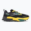 Кросівки для бігу чоловічі Joma Sierra black/lemon 2