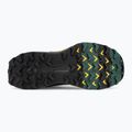 Кросівки для бігу чоловічі Joma Sierra black/lemon 4