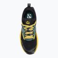 Кросівки для бігу чоловічі Joma Sierra black/lemon 5