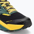 Кросівки для бігу чоловічі Joma Sierra black/lemon 7