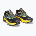 Кросівки для бігу чоловічі Joma Sierra black/lemon 2