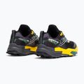 Кросівки для бігу чоловічі Joma Sierra black/lemon 3
