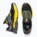 Кросівки для бігу чоловічі Joma Sierra black/lemon 4
