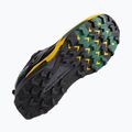 Кросівки для бігу чоловічі Joma Sierra black/lemon 5