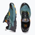 Кросівки для бігу чоловічі Joma Sierra grey 4