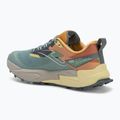 Кросівки для бігу жіночі Joma Sierra green 3