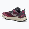 Кросівки для бігу жіночі Joma Tundra pink 3