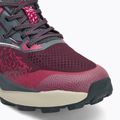 Кросівки для бігу жіночі Joma Tundra pink 7