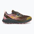 Кросівки для бігу жіночі Joma Tundra green 2