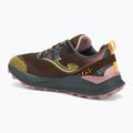 Кросівки для бігу жіночі Joma Tundra green 3