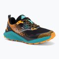 Кросівки для бігу чоловічі Joma Tundra black/orange