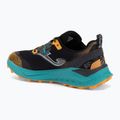 Кросівки для бігу чоловічі Joma Tundra black/orange 3