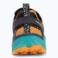 Кросівки для бігу чоловічі Joma Tundra black/orange 6