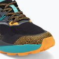 Кросівки для бігу чоловічі Joma Tundra black/orange 7