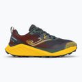 Кросівки для бігу чоловічі Joma Tundra black/garnet 2