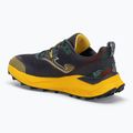 Кросівки для бігу чоловічі Joma Tundra black/garnet 3