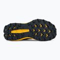 Кросівки для бігу чоловічі Joma Tundra black/garnet 4