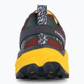 Кросівки для бігу чоловічі Joma Tundra black/garnet 6