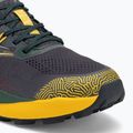 Кросівки для бігу чоловічі Joma Tundra black/garnet 7