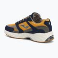 Чоловічі туфлі Joma Cr111 темно-сині/помаранчеві 3