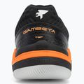 Кросівки футбольні чоловічі Joma Gambeta IN black 6