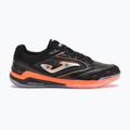 Кросівки футбольні чоловічі Joma Gambeta IN black 8
