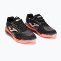 Кросівки футбольні чоловічі Joma Gambeta IN black 9