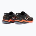 Кросівки футбольні чоловічі Joma Gambeta IN black 10