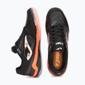 Кросівки футбольні чоловічі Joma Gambeta IN black 11