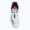 Кросівки гандбольні чоловічі Joma V6.2 white 5