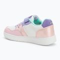 Кросівки дитячі Joma Platea Low Jr pink/purple 3