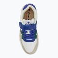 Кросівки дитячі Joma Platea Low Jr white/beige 5