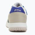 Кросівки дитячі Joma Platea Low Jr white/beige 6