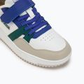 Кросівки дитячі Joma Platea Low Jr white/beige 7
