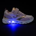 Дитячі туфлі Joma Star Jr рожеві 9