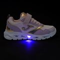 Дитячі туфлі Joma Star Jr рожеві 12