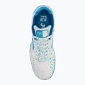 Кросівки футбольні чоловічі Joma Top Flex IN white/blue 5