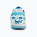 Кросівки футбольні чоловічі Joma Top Flex IN white/blue 6