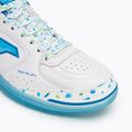 Кросівки футбольні чоловічі Joma Top Flex IN white/blue 7
