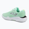 Кросівки тенісні жіночі Joma Ace Lady C green 3