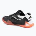 Кросівки для паделю чоловічі Joma Open OM black 3
